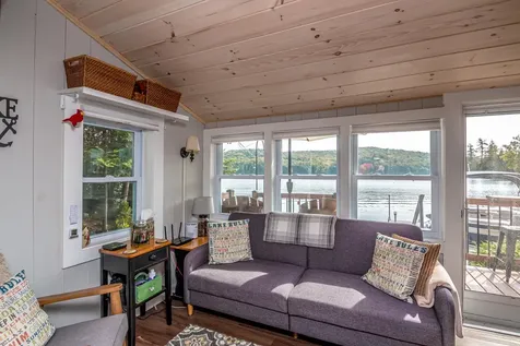46 Private 9 Road Maidstone VT 05905