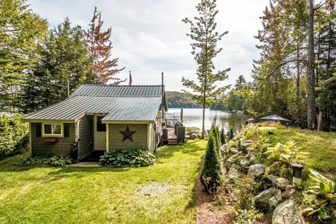 46 Private 9 Road Maidstone VT 05905