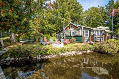 46 Private 9 Road Maidstone VT 05905