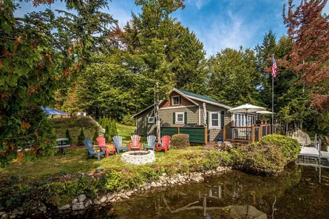 46 Private 9 Road Maidstone VT 05905