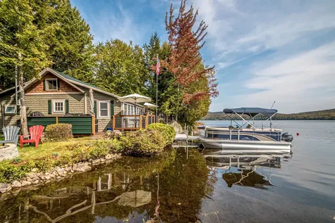 46 Private 9 Road Maidstone VT 05905