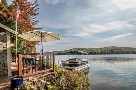 46 Private 9 Road Maidstone VT 05905
