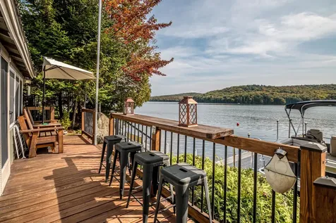 46 Private 9 Road Maidstone VT 05905