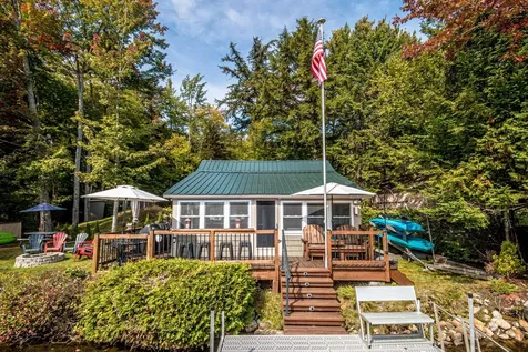 46 Private 9 Road Maidstone VT 05905