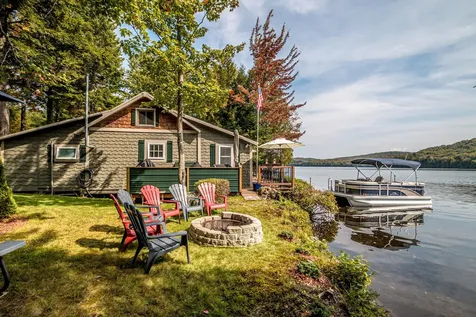 46 Private 9 Road Maidstone VT 05905