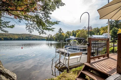 46 Private 9 Road Maidstone VT 05905