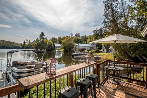 46 Private 9 Road Maidstone VT 05905