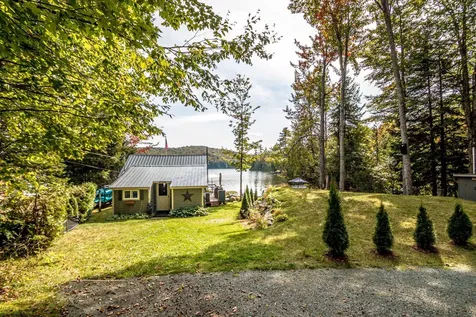 46 Private 9 Road Maidstone VT 05905
