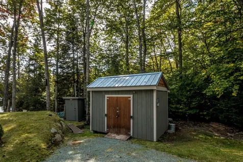 46 Private 9 Road Maidstone VT 05905