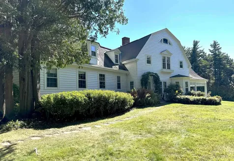 68 Millbrook Road Dublin NH 03444