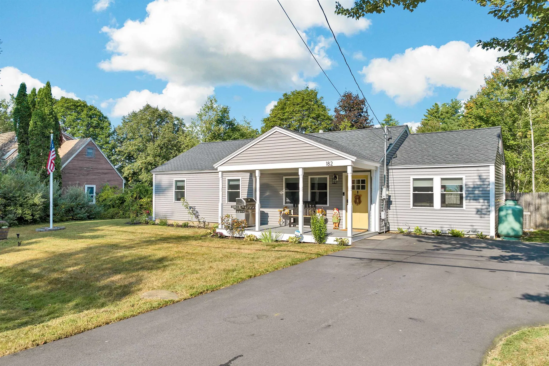 182 Eastern Avenue Rochester NH 03867