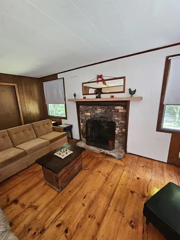 49 Hemlock Hill Road Sunderland VT 05250