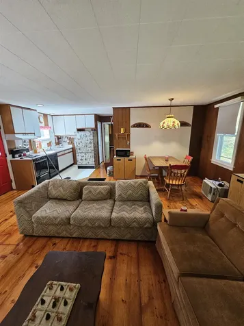 49 Hemlock Hill Road Sunderland VT 05250