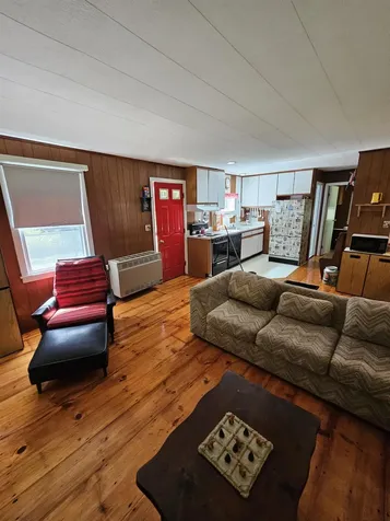 49 Hemlock Hill Road Sunderland VT 05250