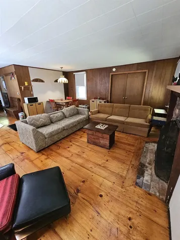 49 Hemlock Hill Road Sunderland VT 05250