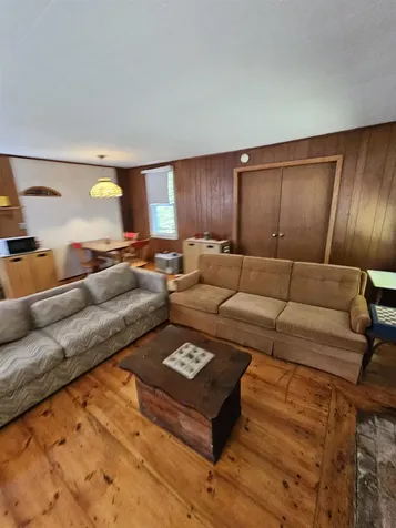 49 Hemlock Hill Road Sunderland VT 05250