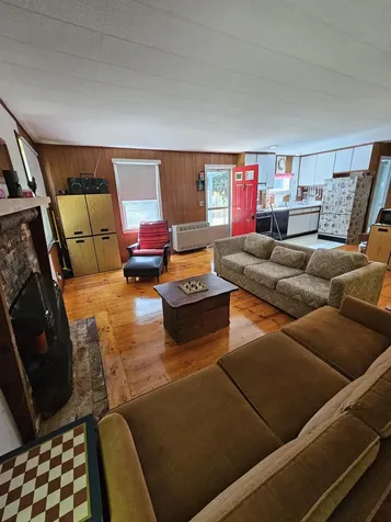 49 Hemlock Hill Road Sunderland VT 05250