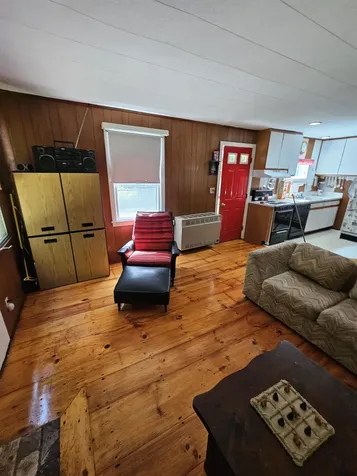 49 Hemlock Hill Road Sunderland VT 05250