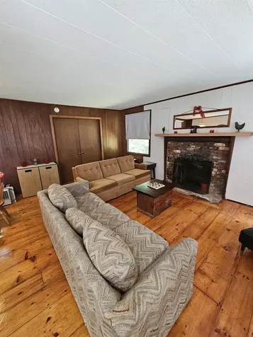49 Hemlock Hill Road Sunderland VT 05250