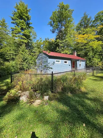 49 Hemlock Hill Road Sunderland VT 05250