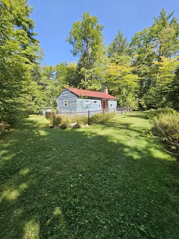 49 Hemlock Hill Road Sunderland VT 05250