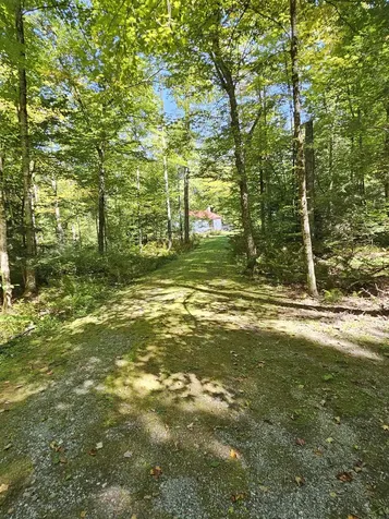 49 Hemlock Hill Road Sunderland VT 05250