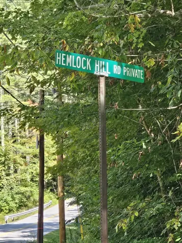 49 Hemlock Hill Road Sunderland VT 05250