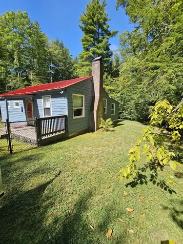 49 Hemlock Hill Road Sunderland VT 05250