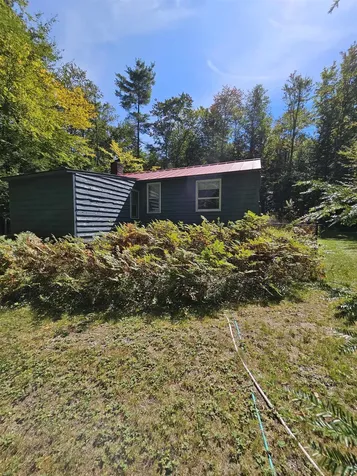 49 Hemlock Hill Road Sunderland VT 05250