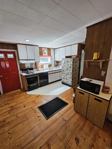 49 Hemlock Hill Road Sunderland VT 05250
