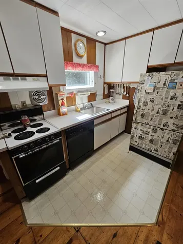 49 Hemlock Hill Road Sunderland VT 05250