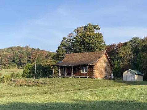 28 New Brighton Hill Road Tunbridge VT 05077