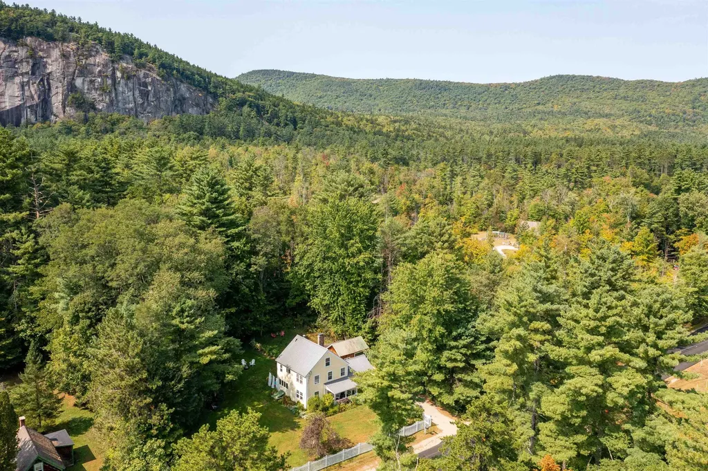 3510 West Side Road Conway NH 03860-5923