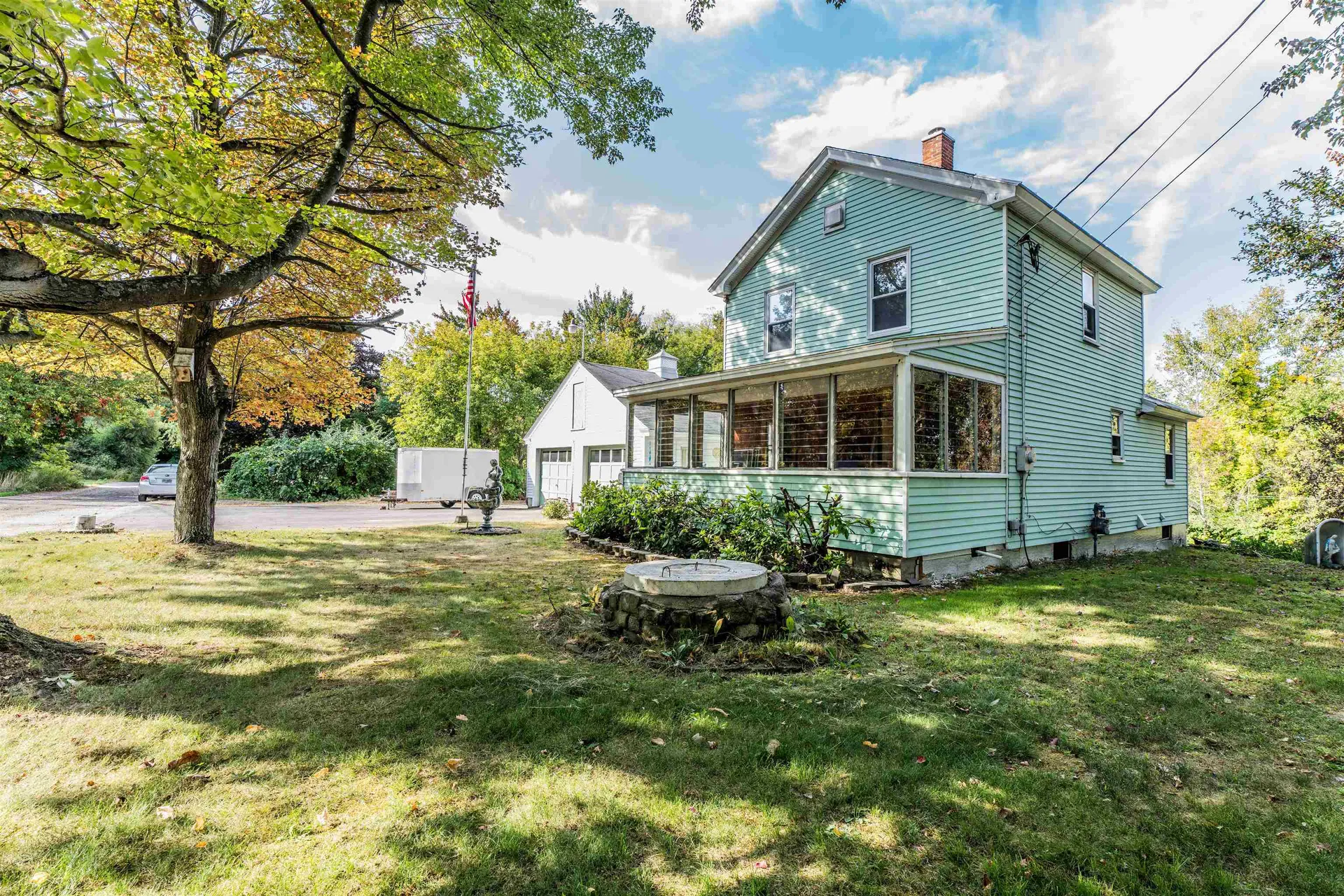 1 Houle Avenue Allenstown NH 03275