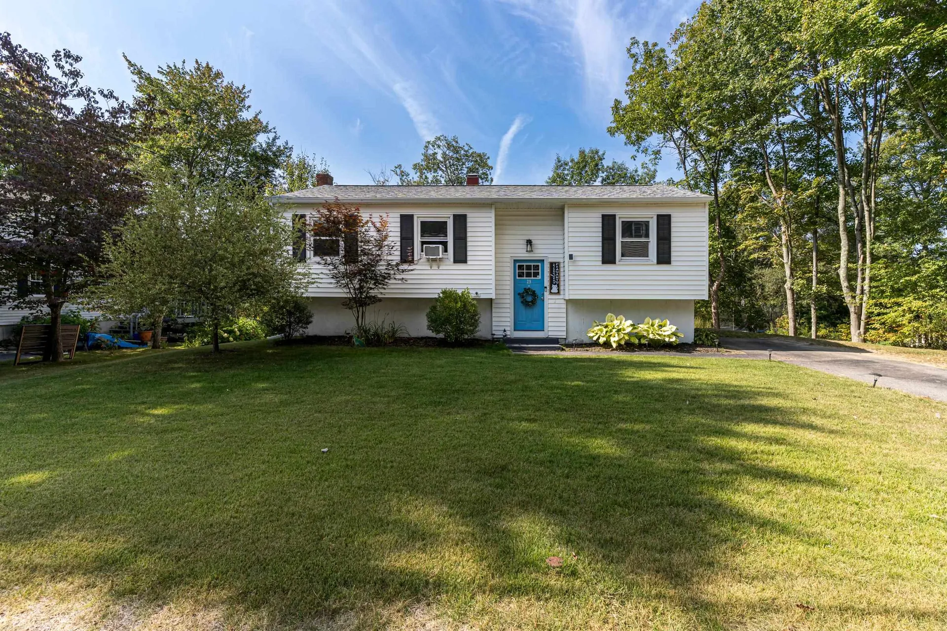 29 Westside Drive Exeter NH 03833