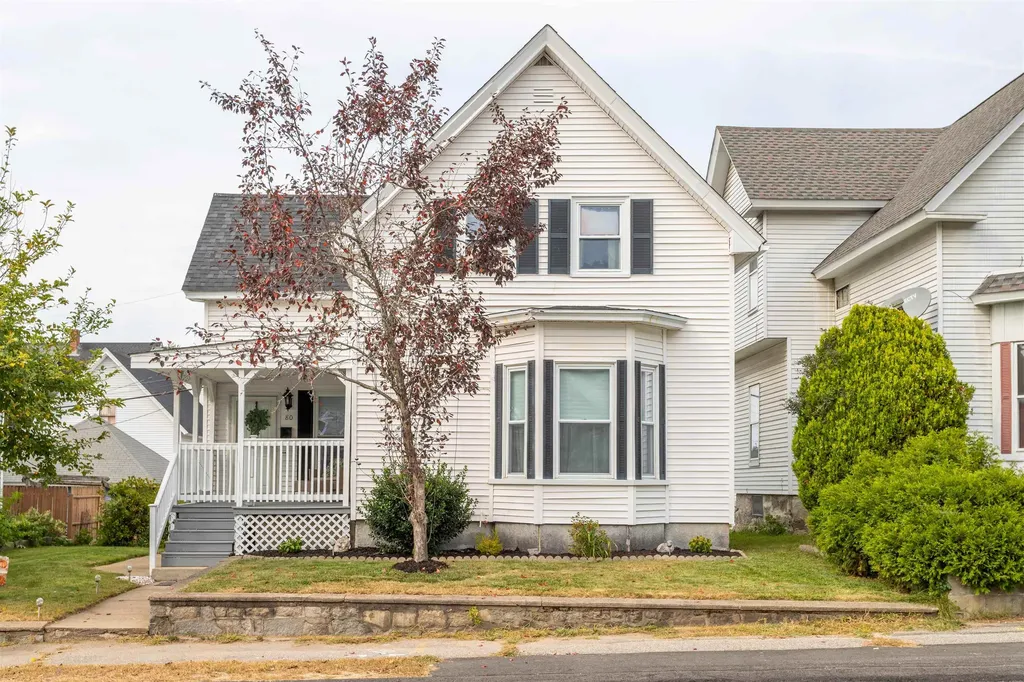 80 Sagamore Street Manchester NH 03104
