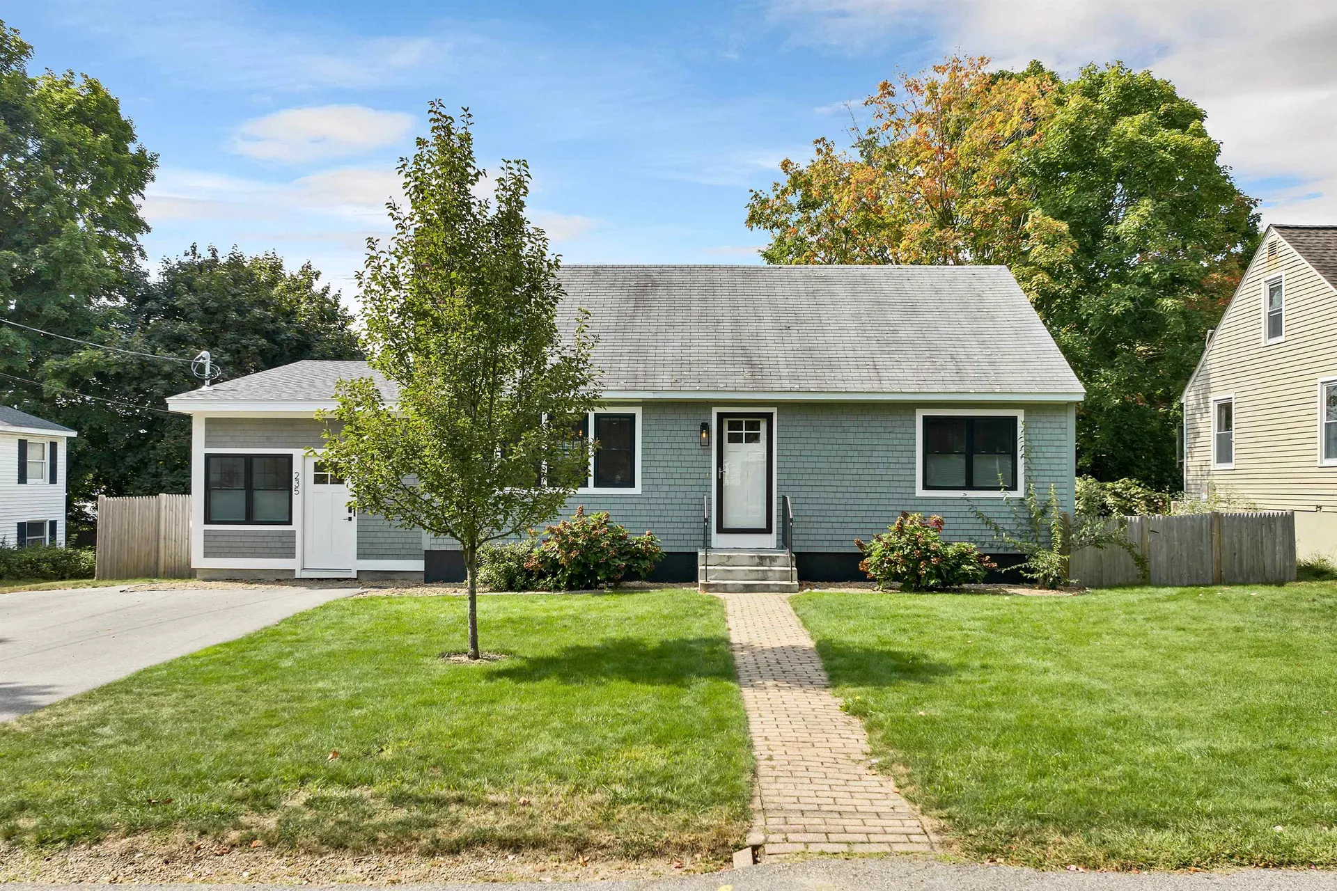 235 Hillside Drive Portsmouth NH 03801