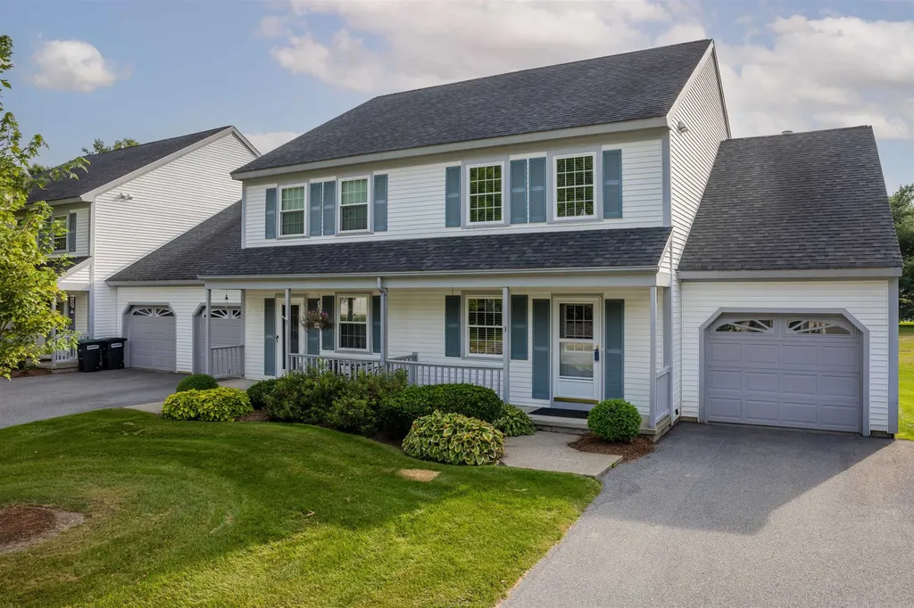 3 River View Drive Essex VT 05452