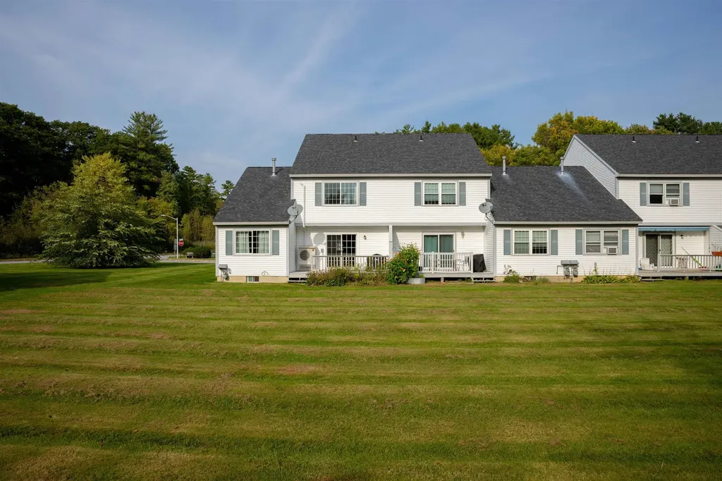 3 River View Drive Essex VT 05452