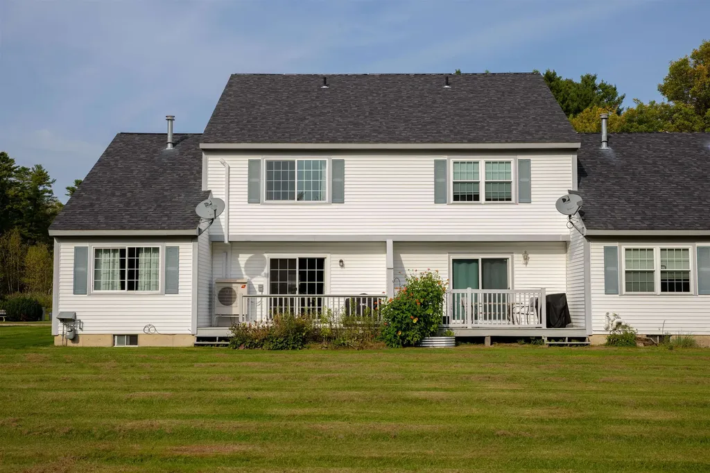 3 River View Drive Essex VT 05452