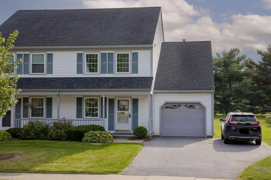 3 River View Drive Essex VT 05452