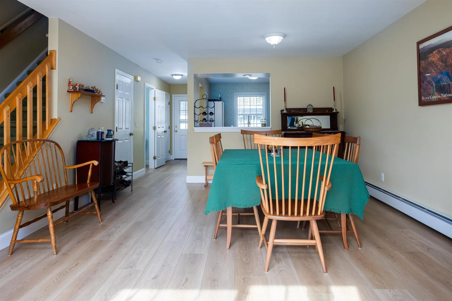 3 River View Drive Essex VT 05452