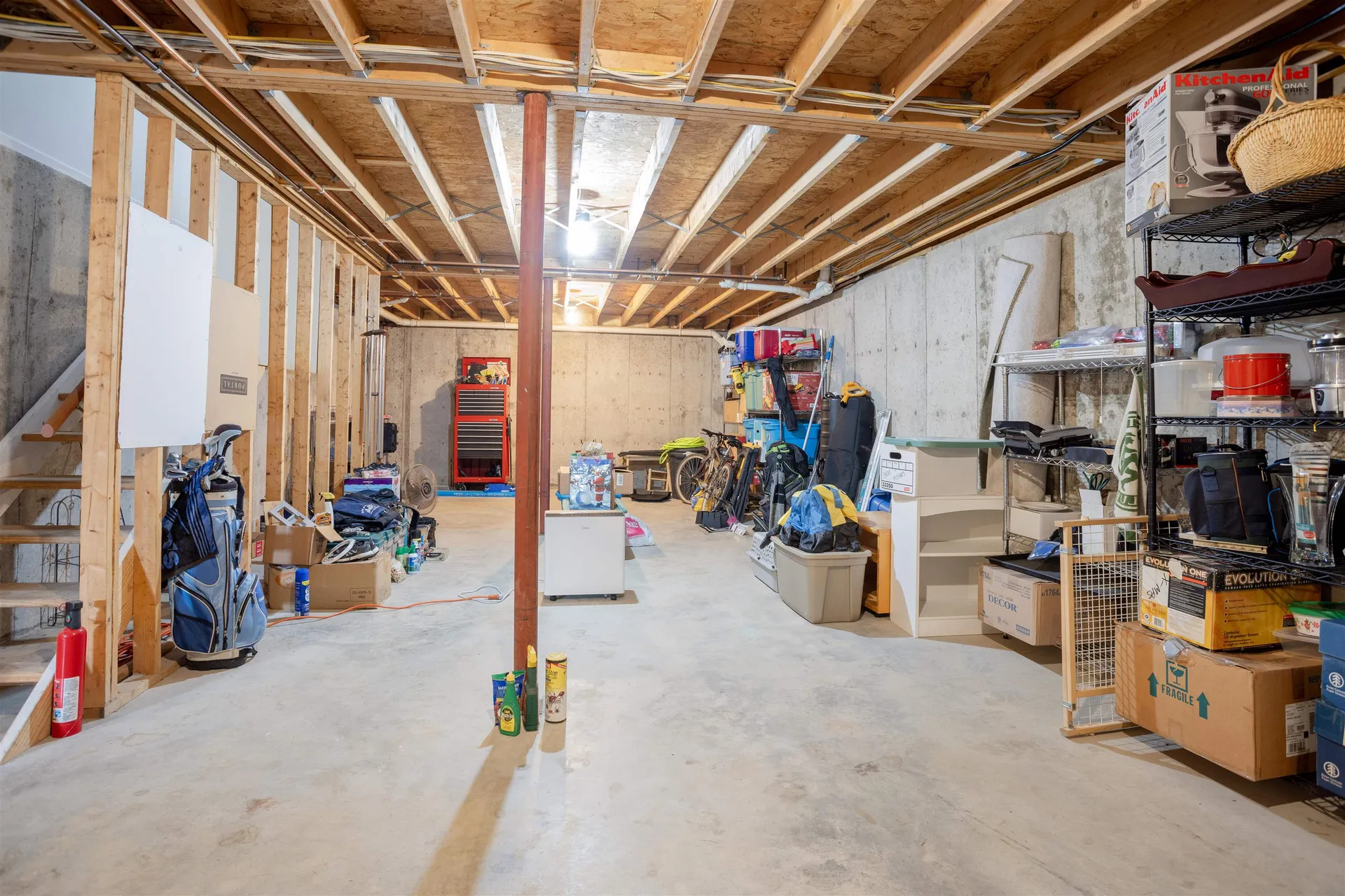 3 River View Drive Essex VT 05452