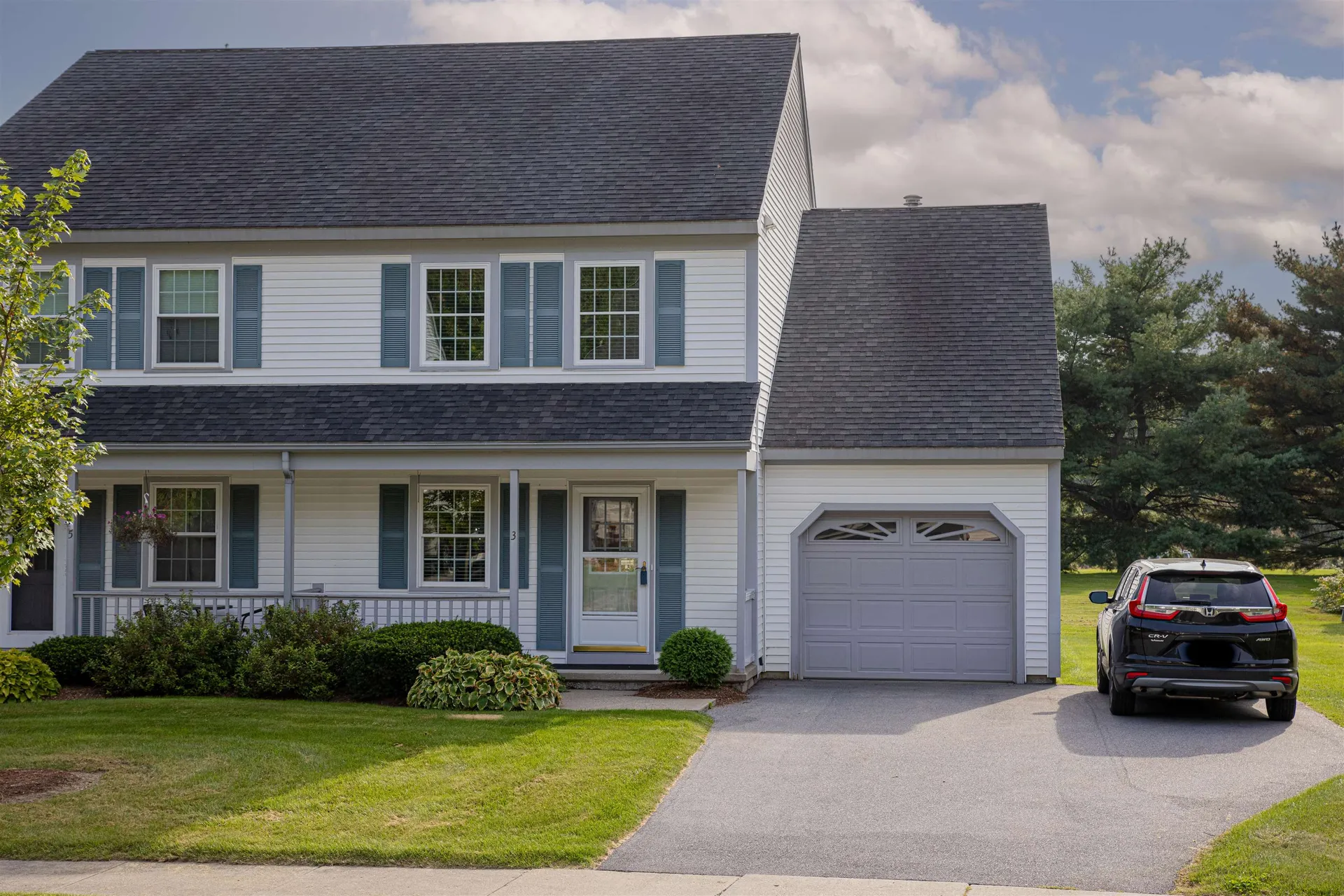 3 River View Drive Essex VT 05452