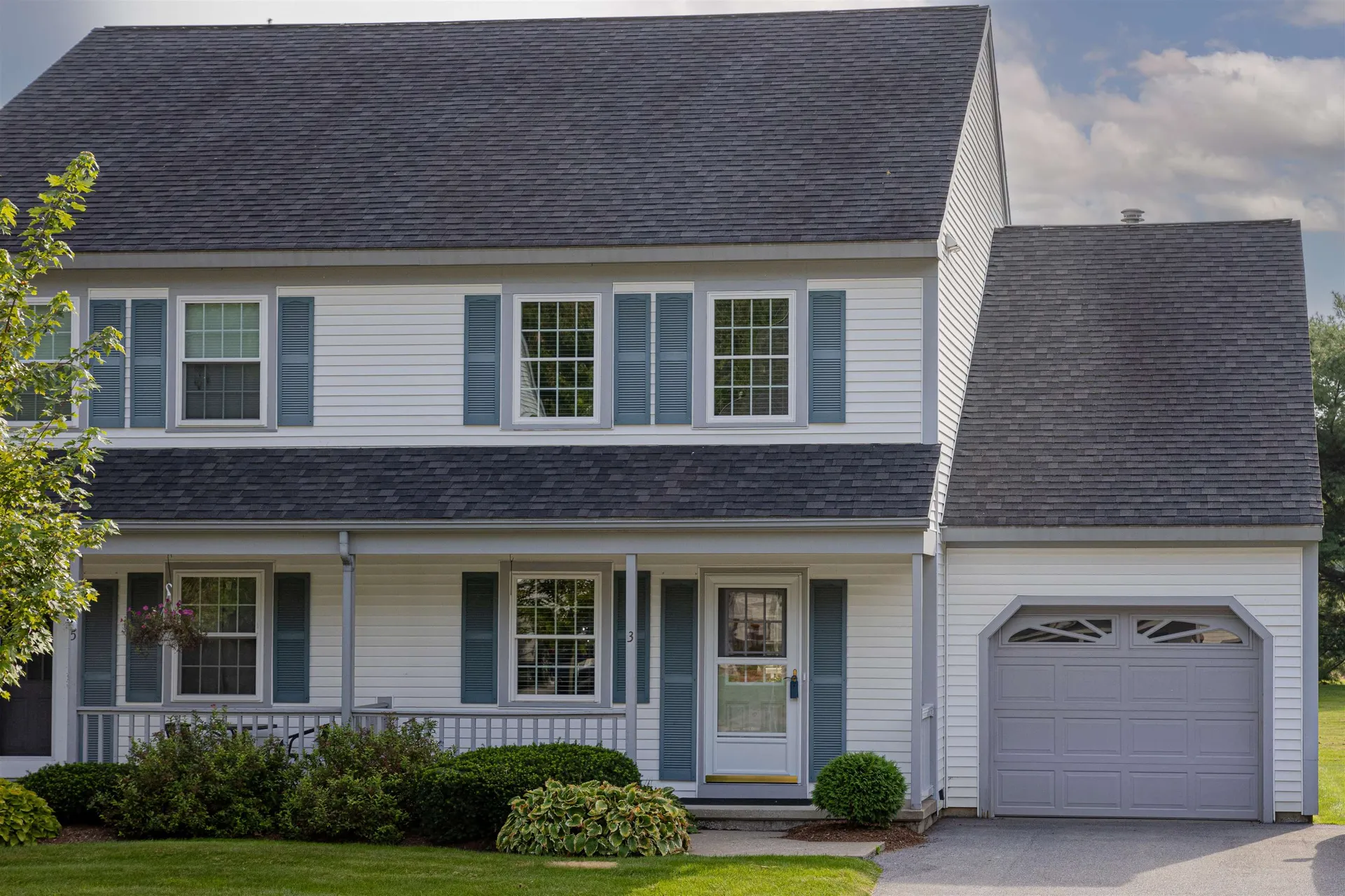 3 River View Drive Essex VT 05452