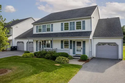 3 River View Drive Essex VT 05452