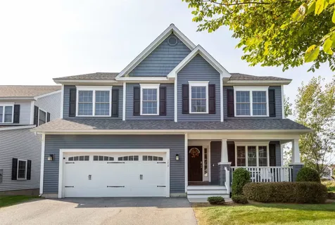 170 Sommerfield Avenue South Burlington VT 05403