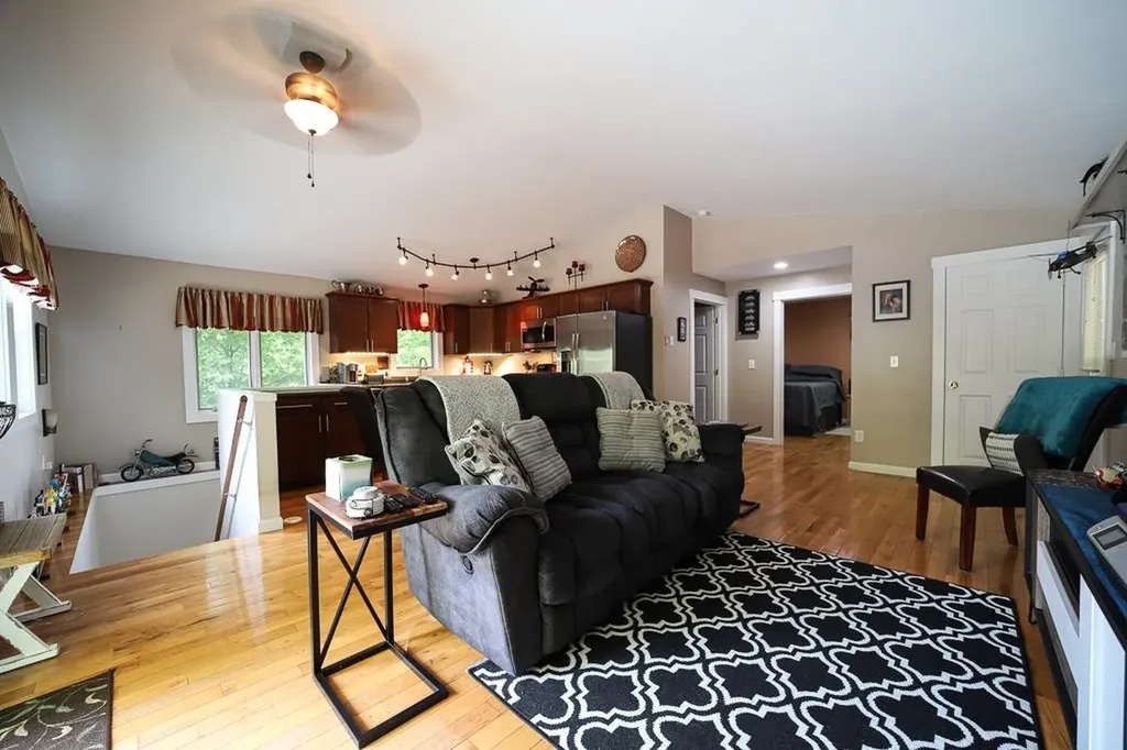 62 N Ashland Road Ashland NH 03217