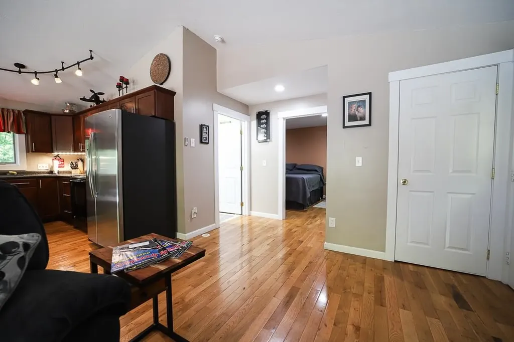 62 N Ashland Road Ashland NH 03217