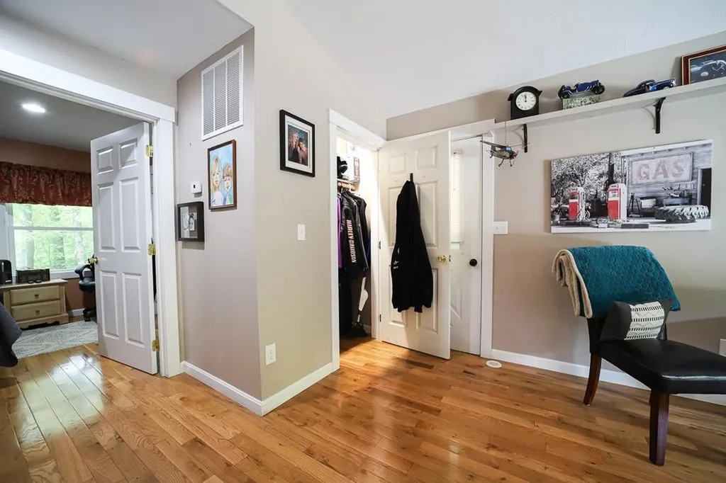 62 N Ashland Road Ashland NH 03217